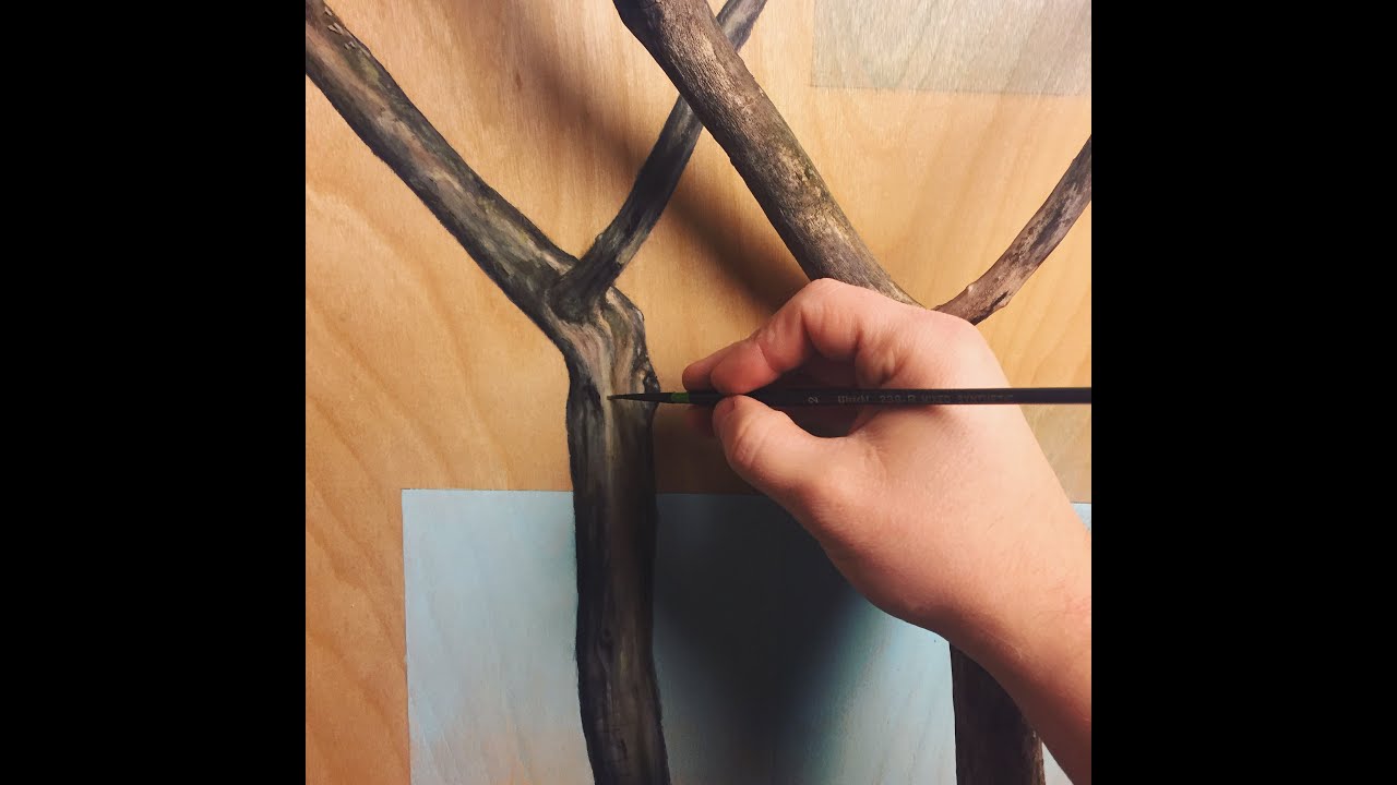 1. Oil Painting Time Lapse  |  Contemporary Still Life 