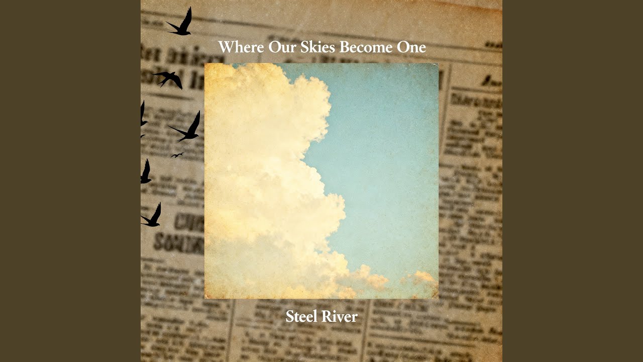 Where Our Skies Become One