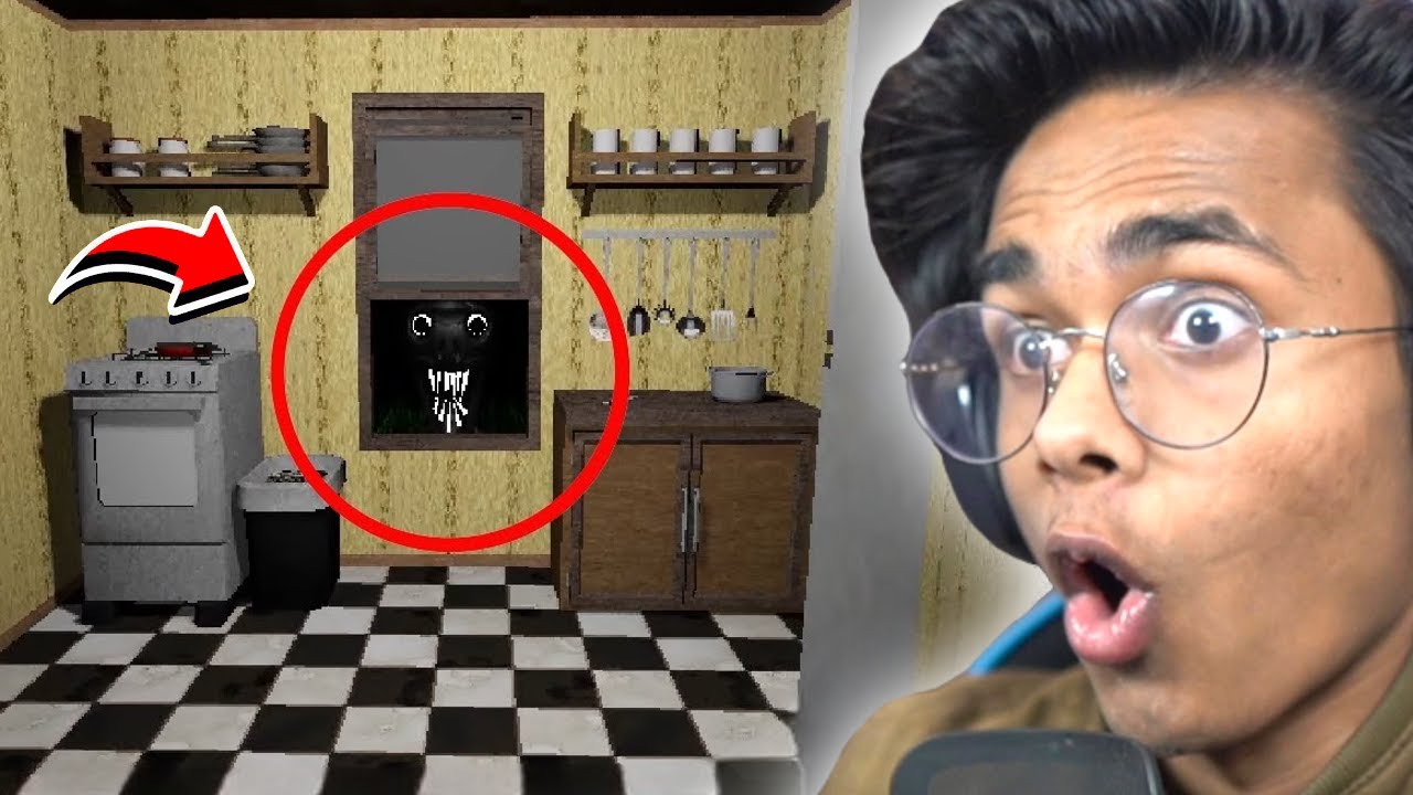 LOCK YOUR DOORS Before You SLEEP or It Will GET INSIDE!