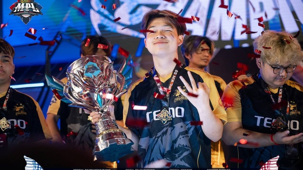 🔴LIVE l RANK GAME 5 MANS