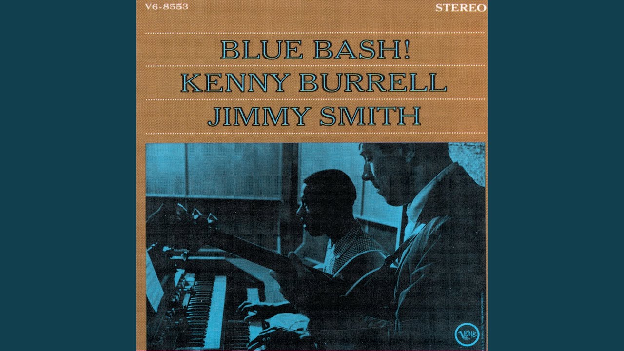 Blues For Del