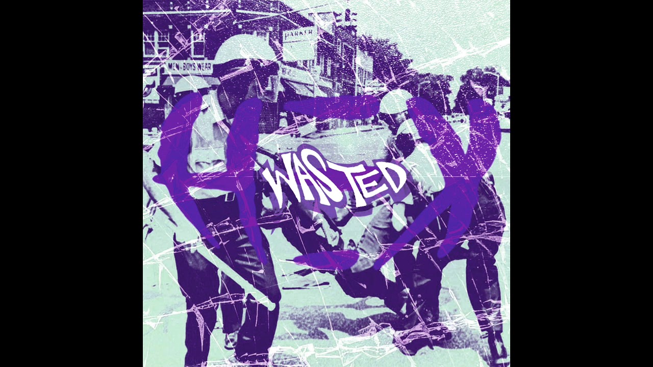 H&Xi;X - Wasted