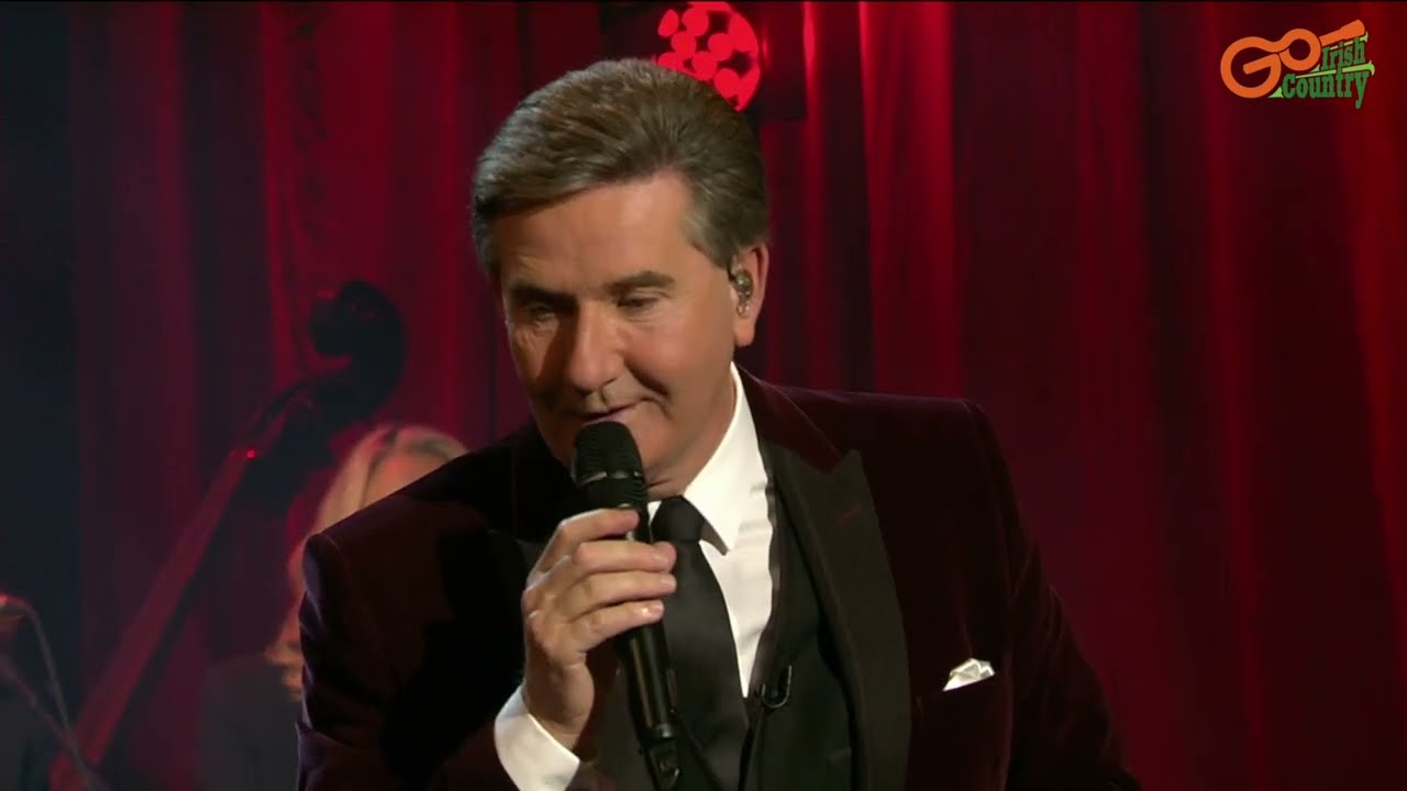 Hometown On The Foyle sung by Daniel O'Donnell