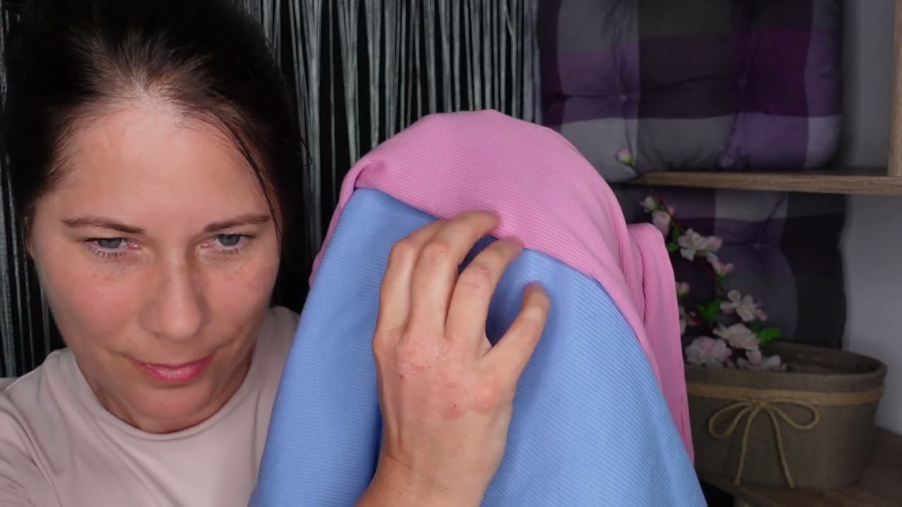 Magyar ASMR / diffúzor, pici haul, CD, mészkő, fésű, labda (suttogással)