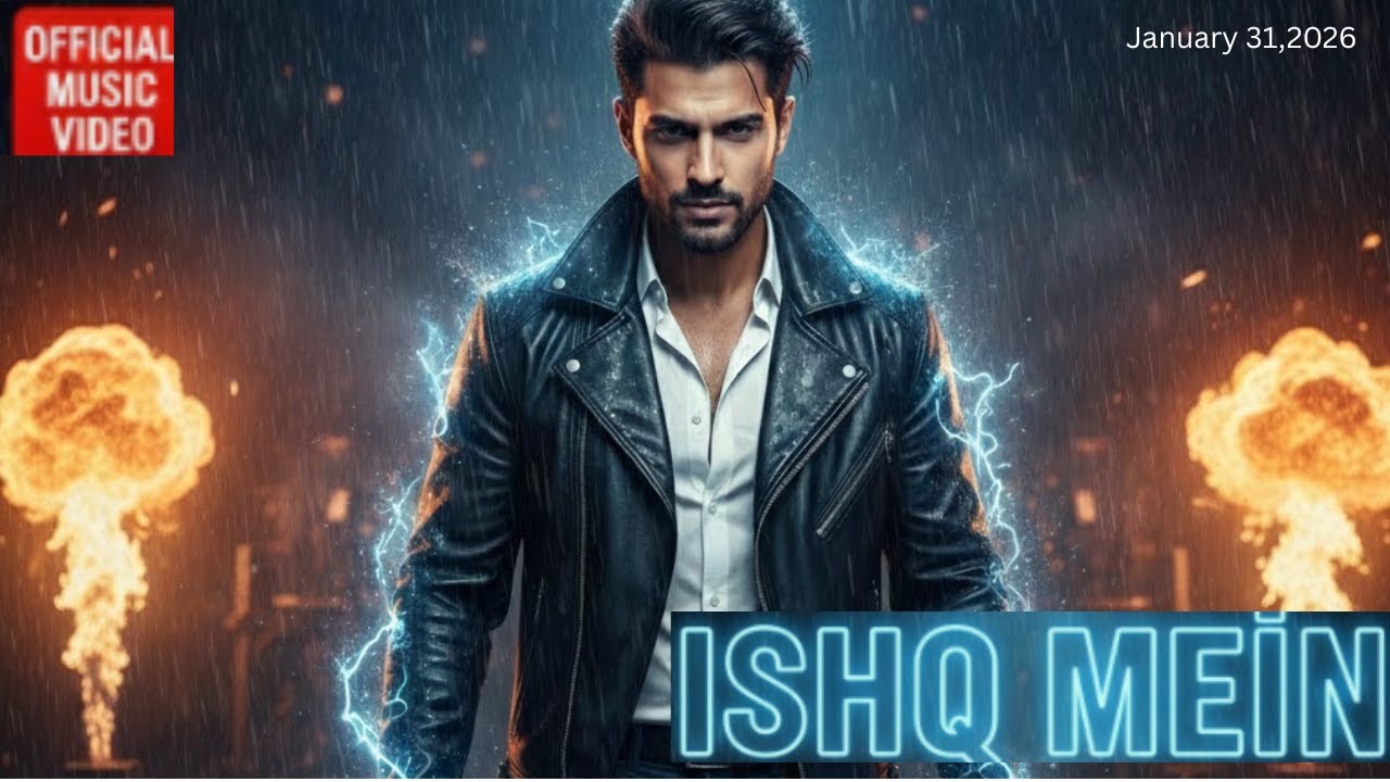 ISHQ MEIN - A Soulful journey | Zain Mirza | Zain ERA