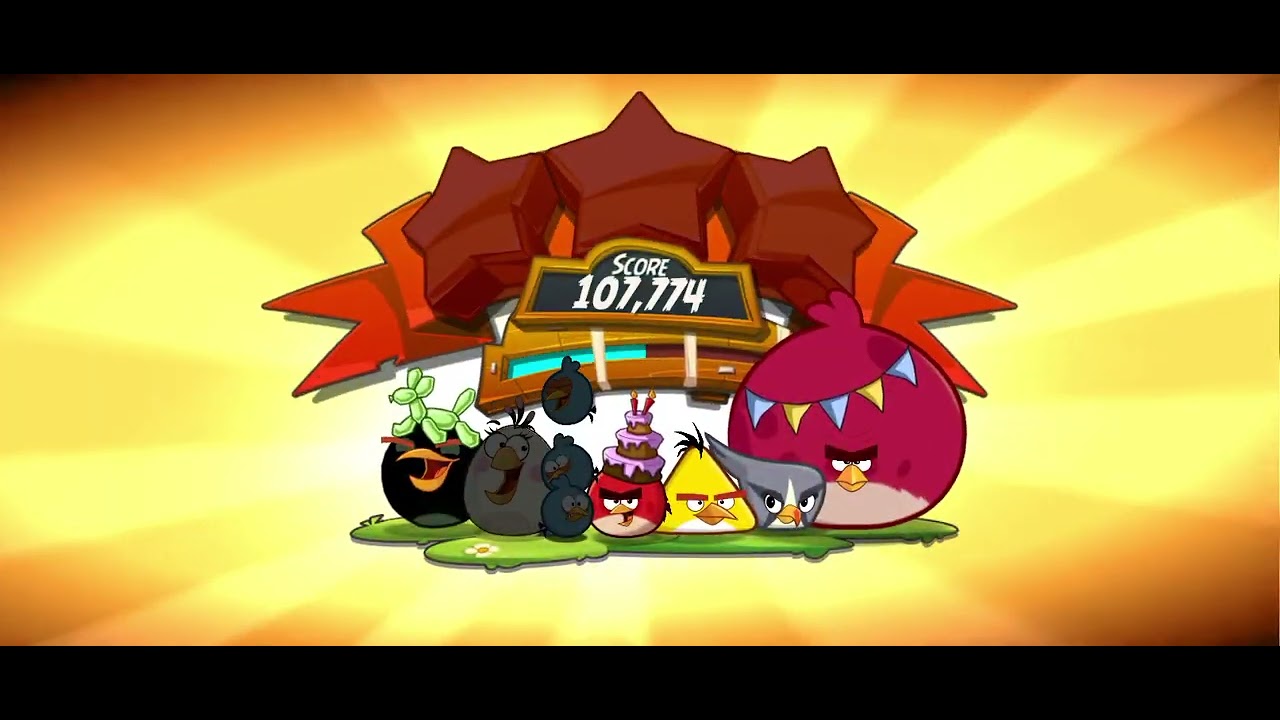 Ham ne kela angry bird two