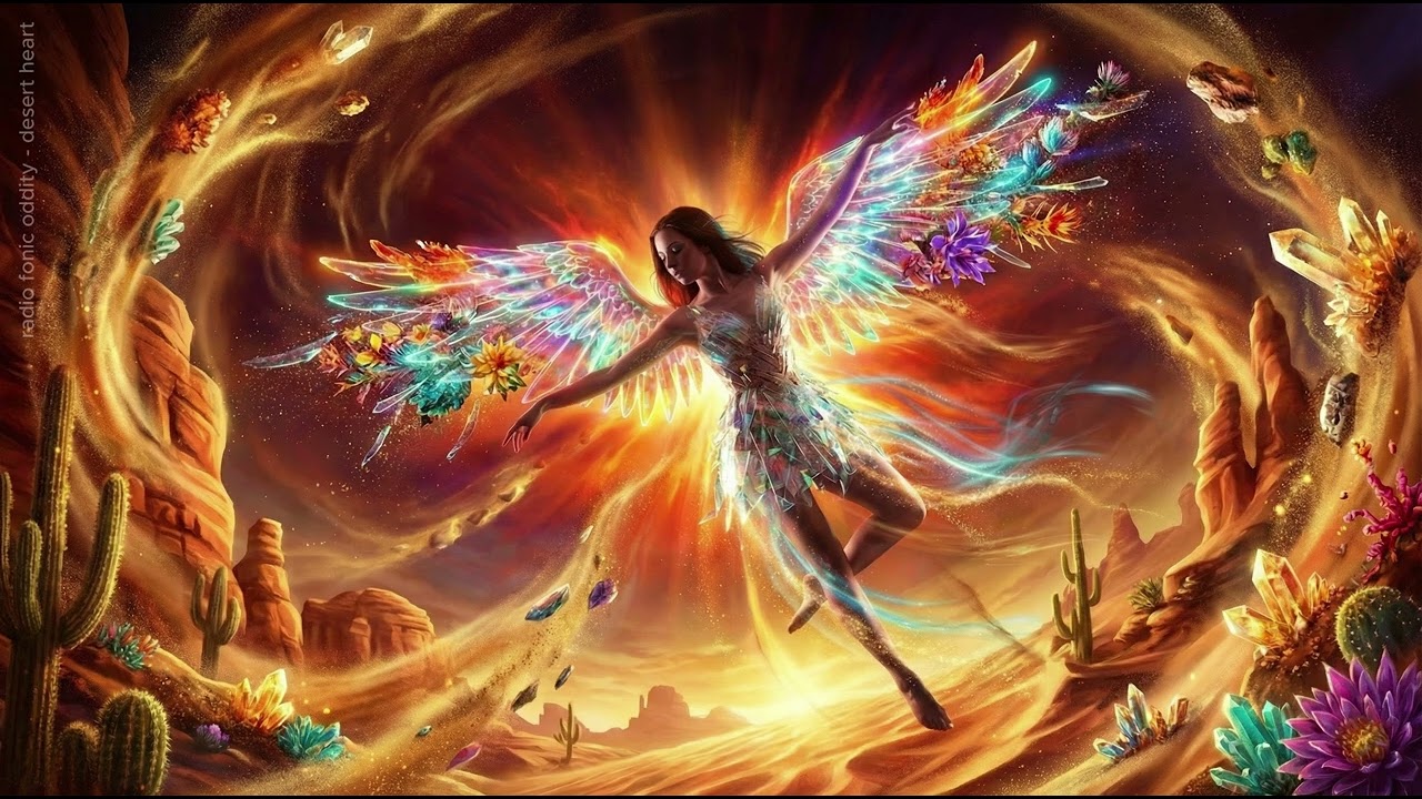 Finding My Way (feat. RFO Trinity & AI)