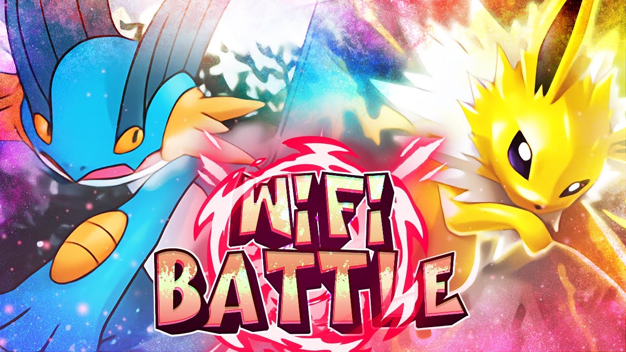 Can We BEAT a Standard OU Team?! (Pokemon BDSP WiFi Battle)