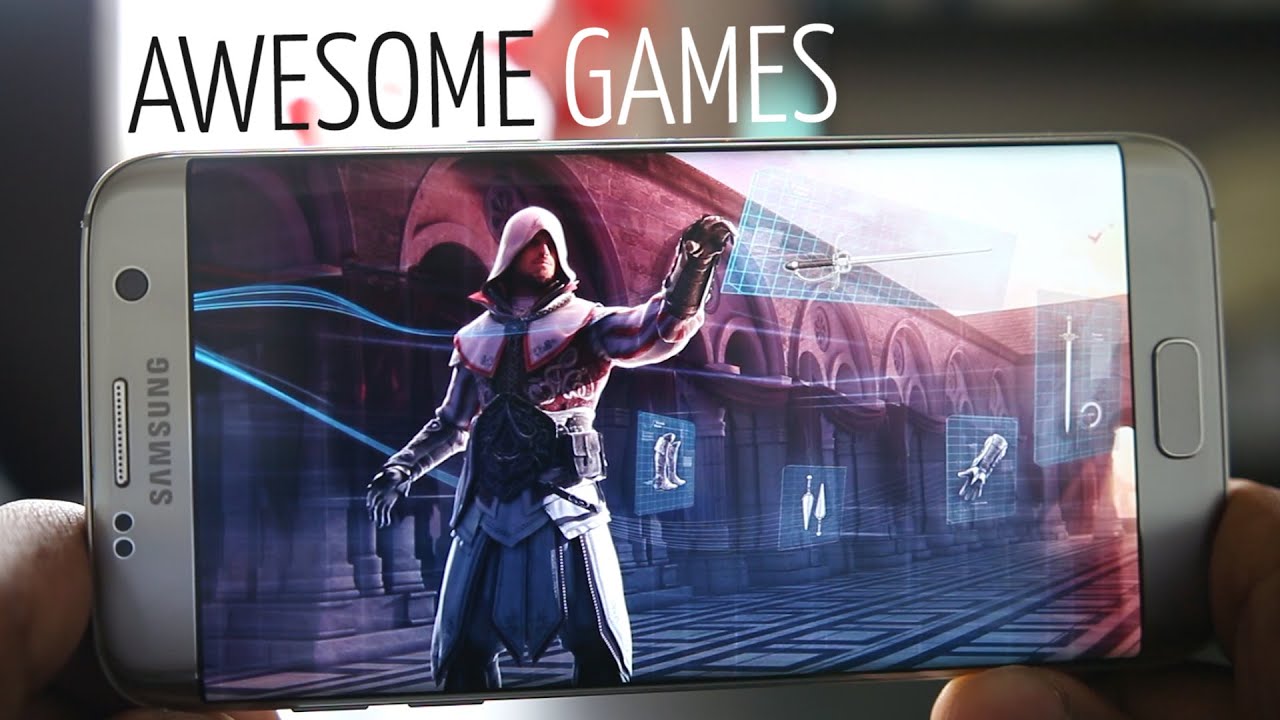 10 Awesome Android Games You Didn't Know About