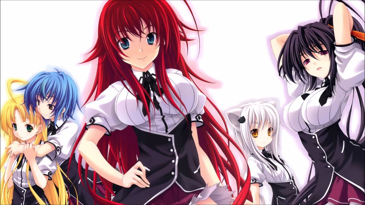 Nightcore Sexin' on the dancefloor
