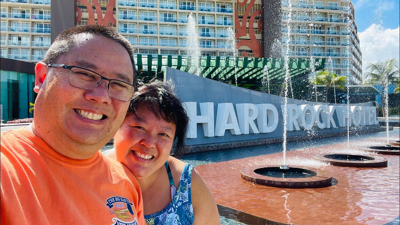 CANCÚN | Hard Rock Hotel All Inclusive Tour & Review