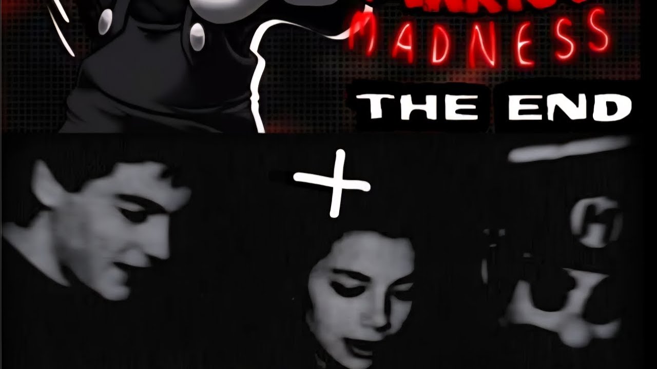 The End Retake Combined With The End V2 (Check in DESC)