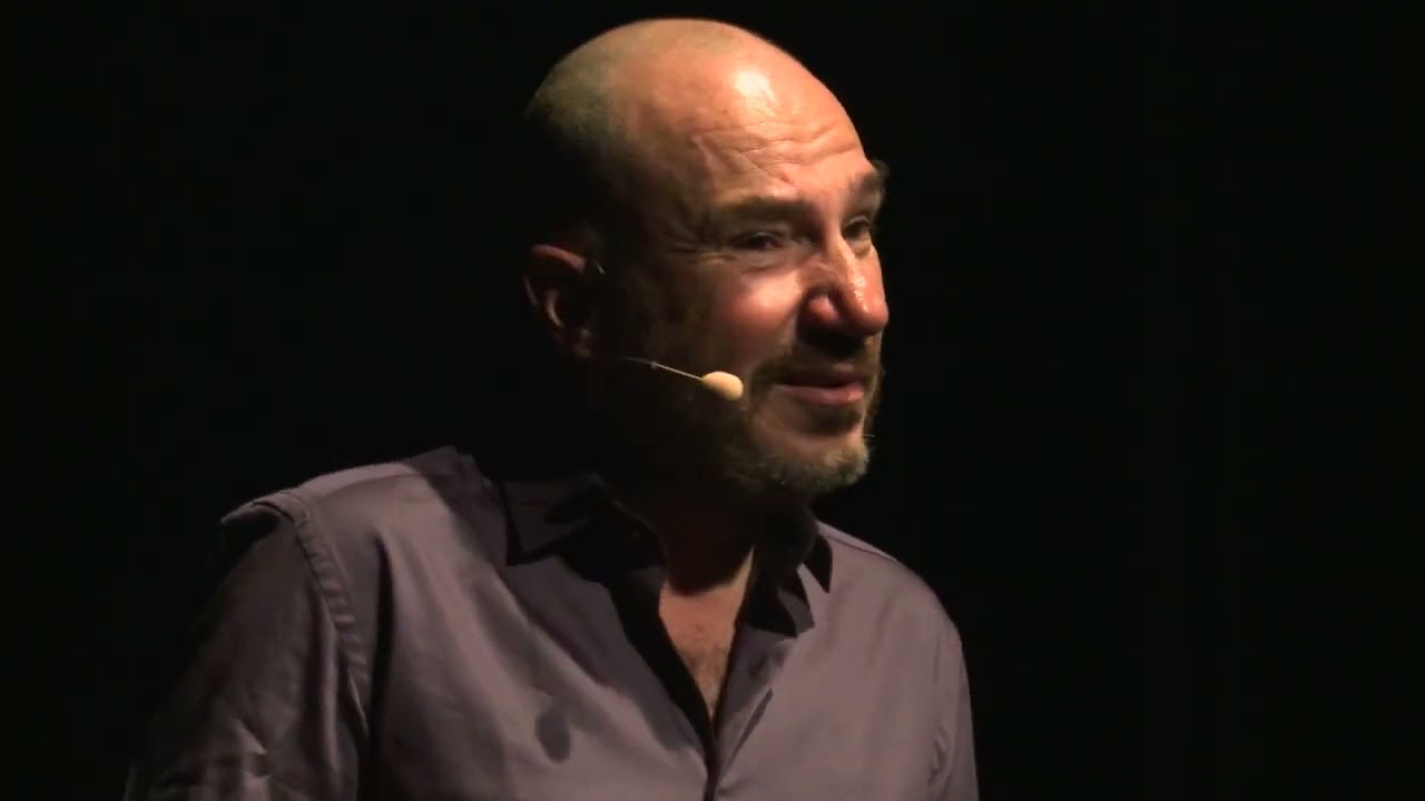 LE SILENCE - Hervé Suhubiette (jeune public et +)