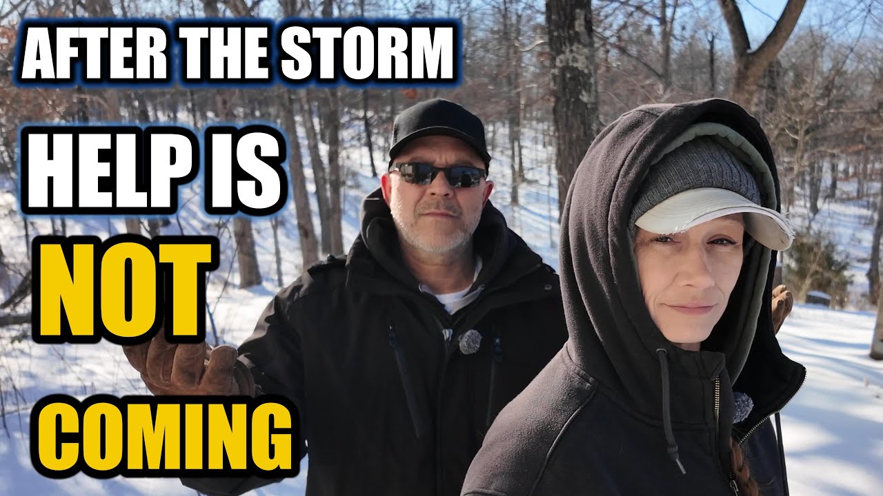 When Reality Hits — You’re On Your Own