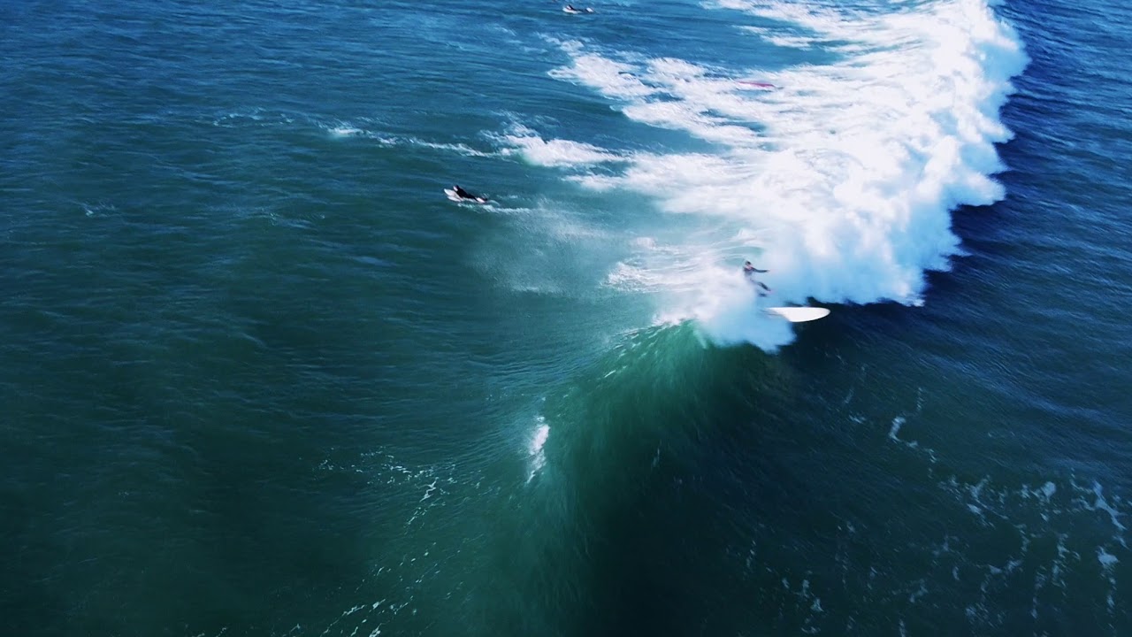 Surf in Anglet