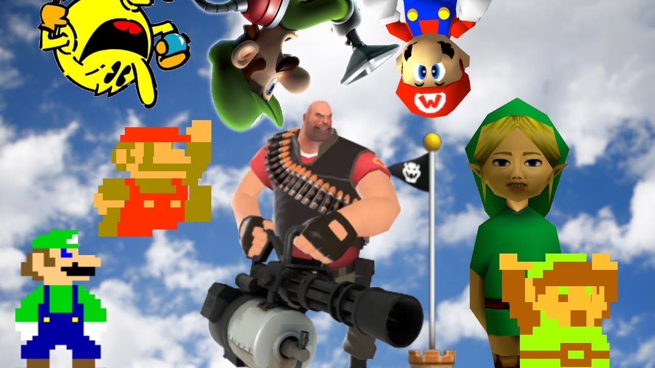 Loquendo - Curiosidades, Rumores, Secretos, Mitos y Leyendas de Los Videojuegos