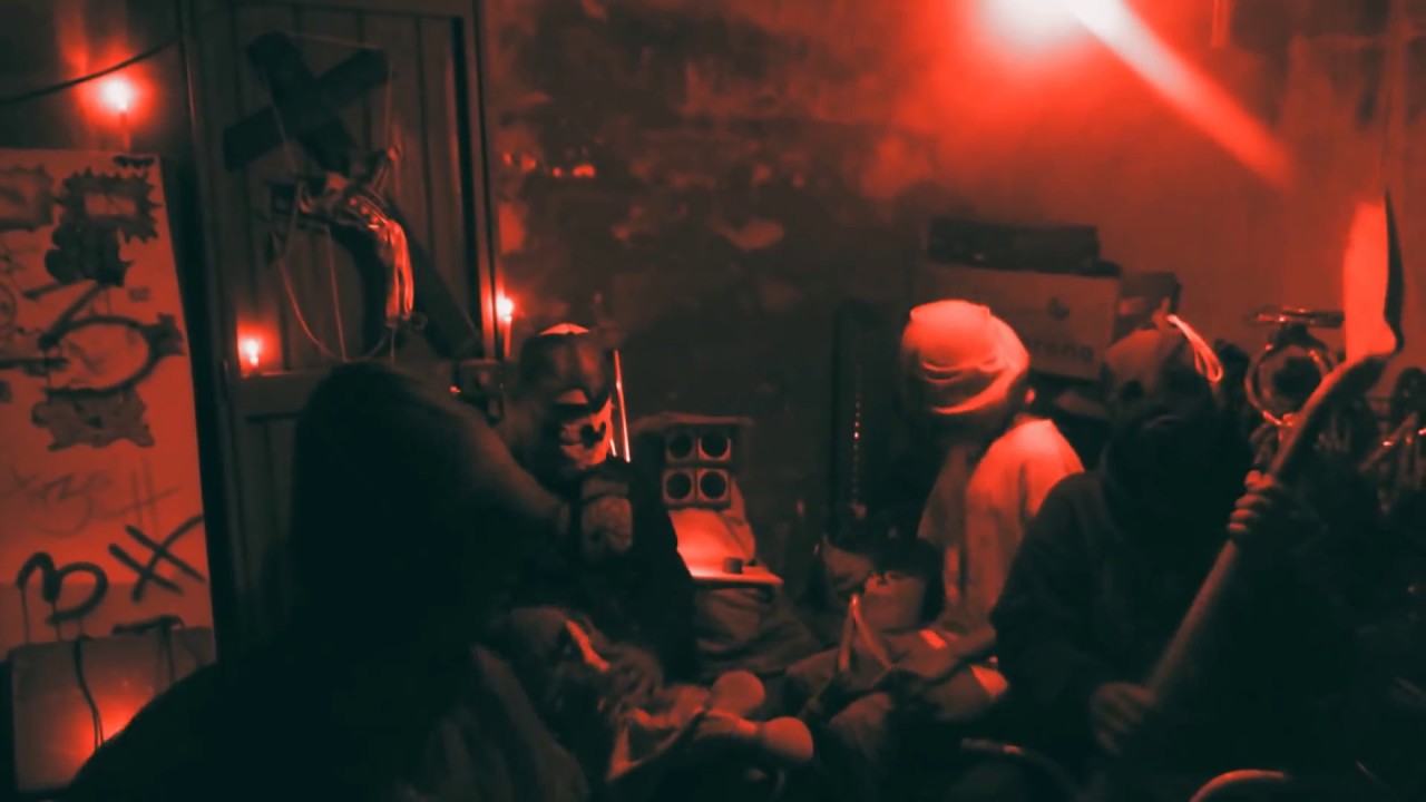 TR3S H INDOMINATI - EL DESPERTAR (V&Iacute;DEO OFICIAL)