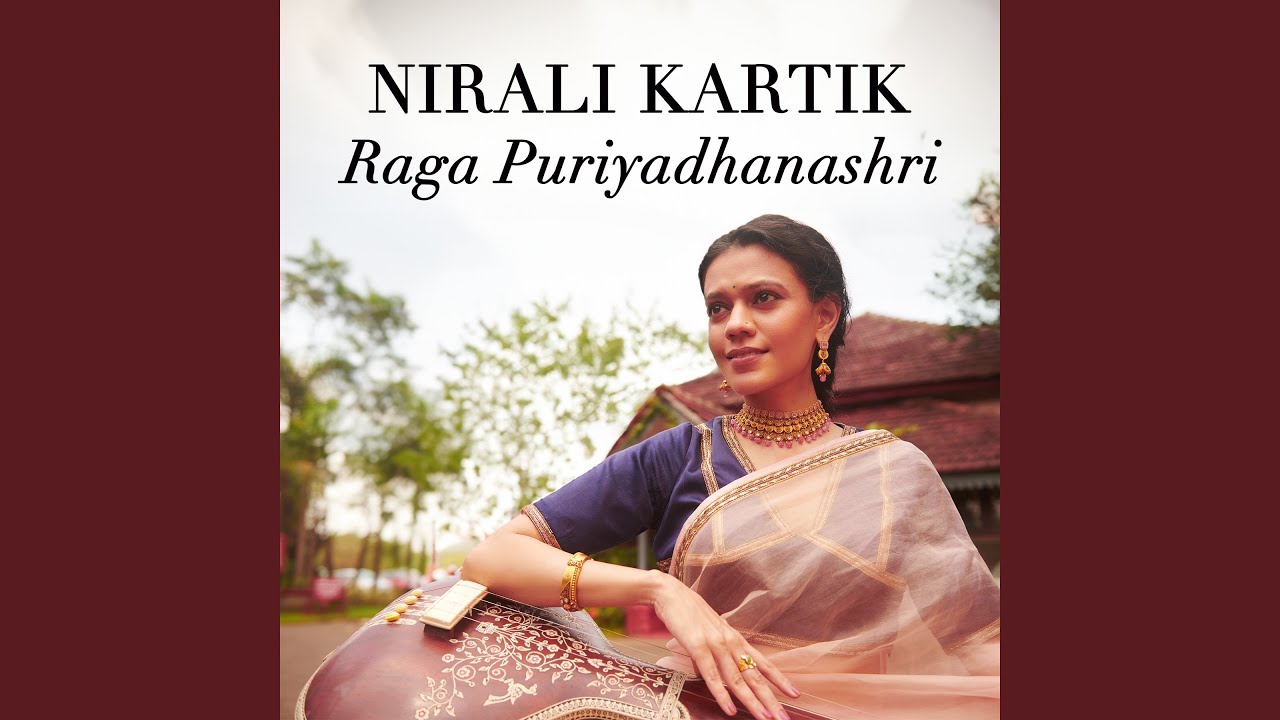 Raga Puriyadhanashri