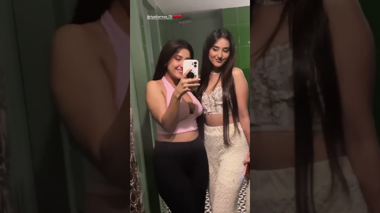 Manul Chudasama | Riya Sharma
