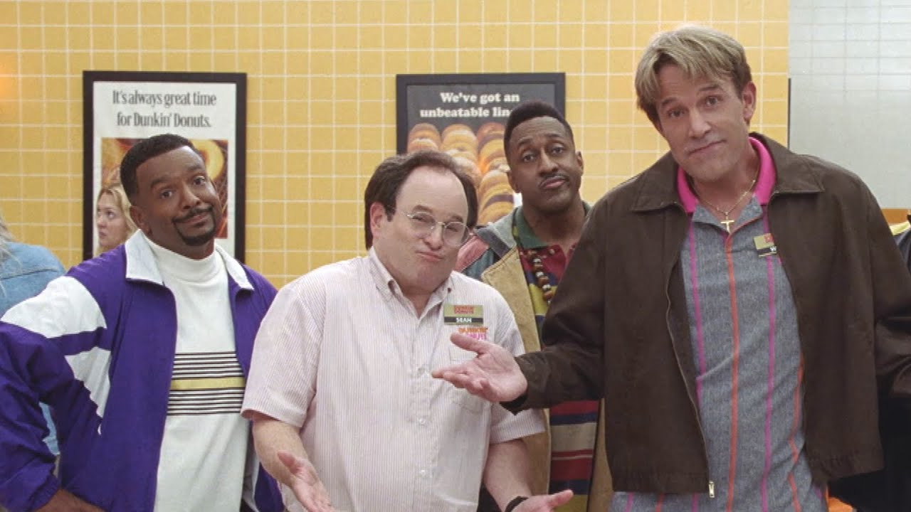 Watch Ben Affleck's Super Bowl Ad Bloopers!
