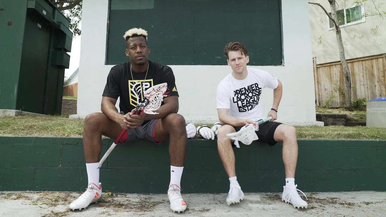 Myles Jones + Drew Snider's WEAPON OF CHOICE