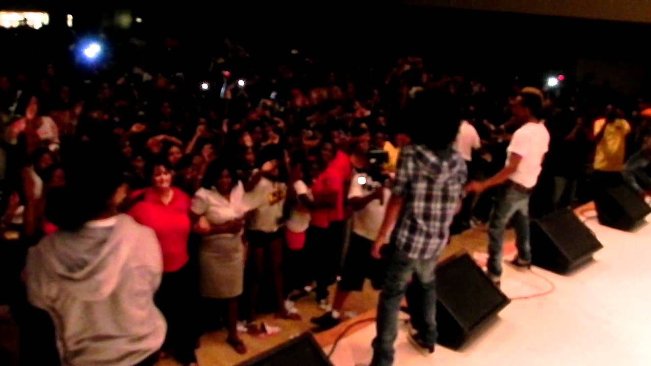 Mindless Behavior 