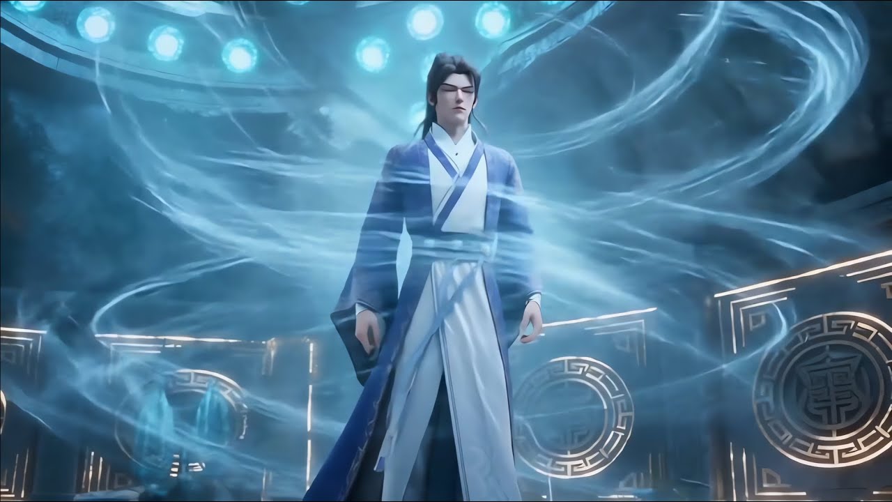 🌟【新番上线】《寒门仙帝》五系杂灵根 + 天漏之体遭嘲讽！林平安得机缘，硬撼玄元宗强敌逆袭！  一口气看完   #热血 #玄幻 #战斗 #苍穹动漫
