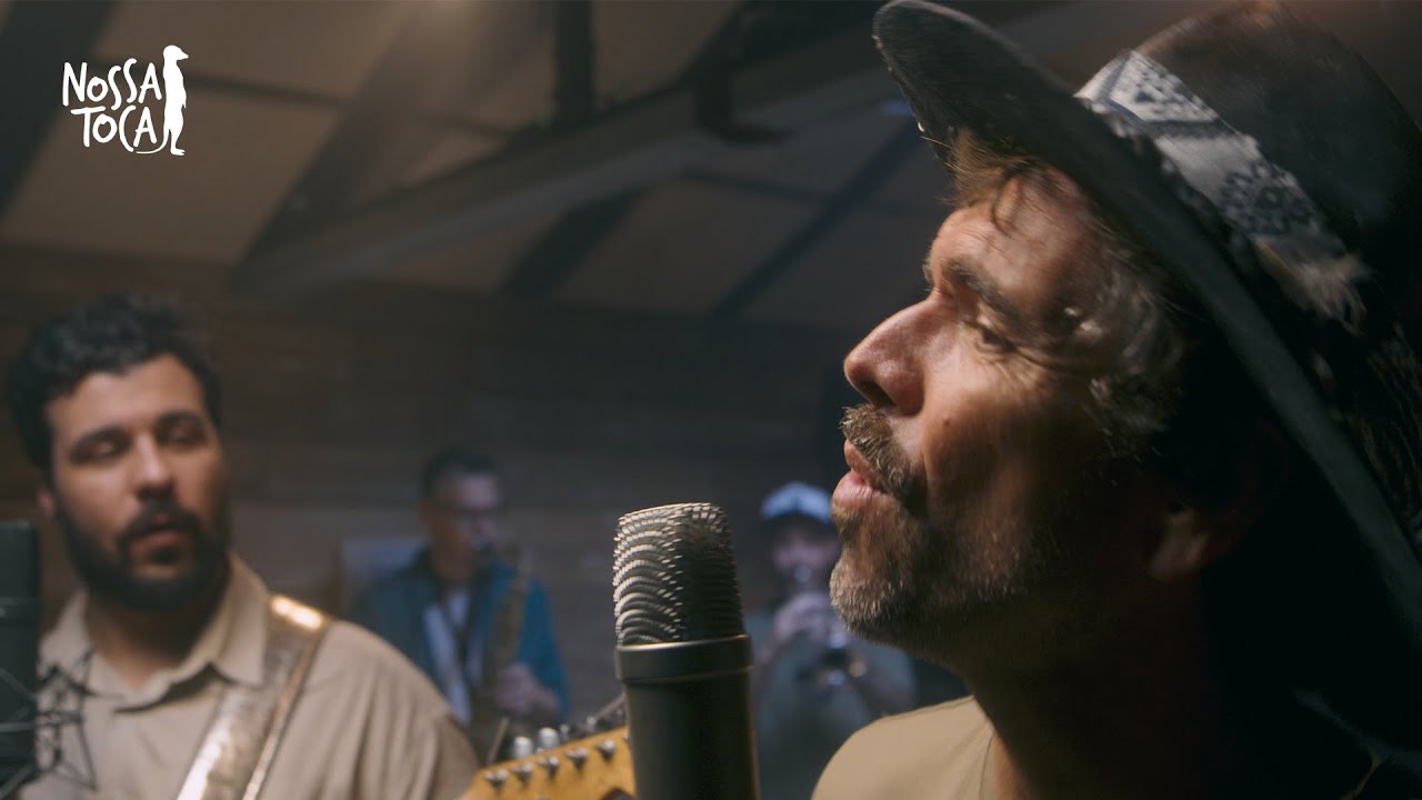 Mama Isla - Paulinho Freitas feat. Bides&atilde;o (colet&acirc;nea) Nossa Toca