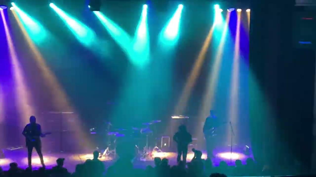 Static Dress - FULL SET (@02ShepherdsBush)