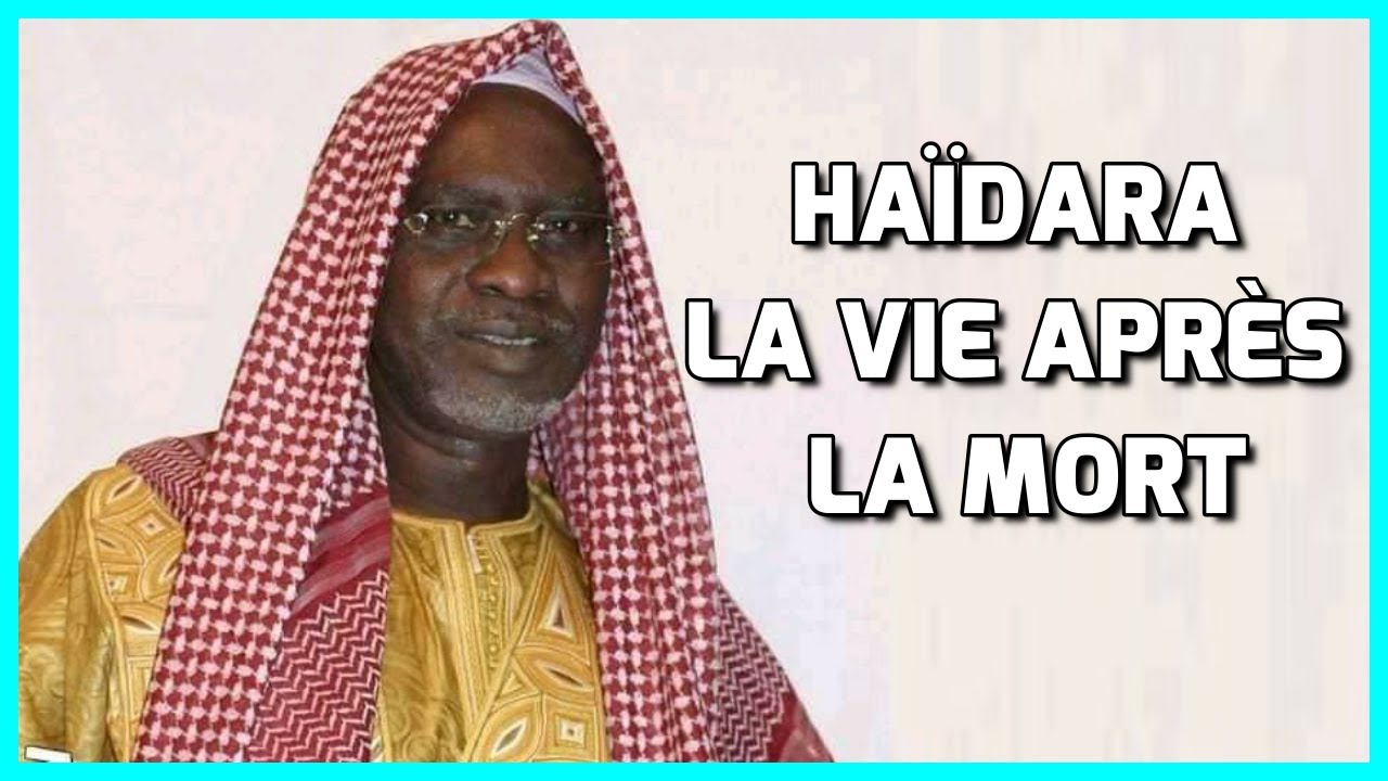 Haidara : La vie après la mort. Kabala tv