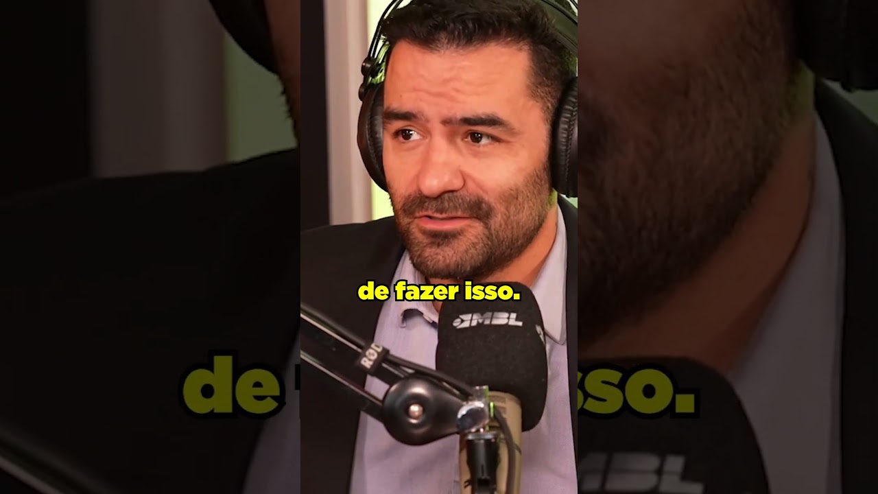 BRASILEIRO &Eacute; ENSINADO A LEVAR VANTAGEM EM TUDO...