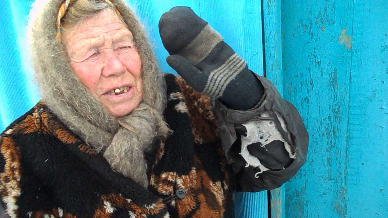 диалект села Бессоновка. Перевертни
