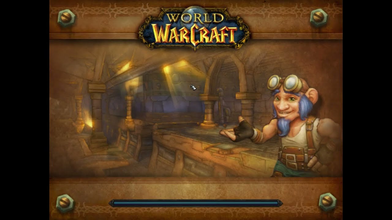 How to get from Ironforge to Stormwind