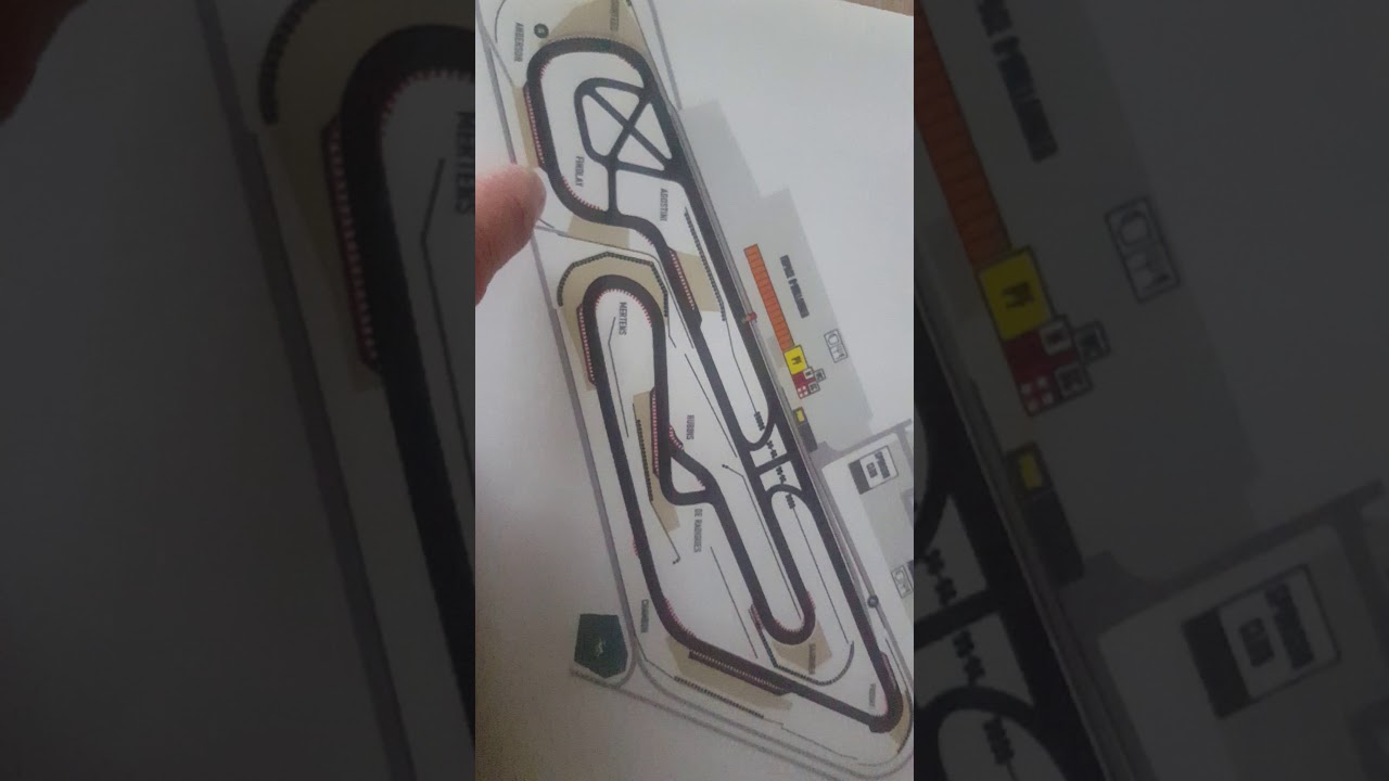 Circuitdag Mettet rijlijnen