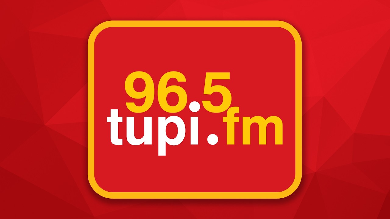Rádio TUPI - AO VIVO