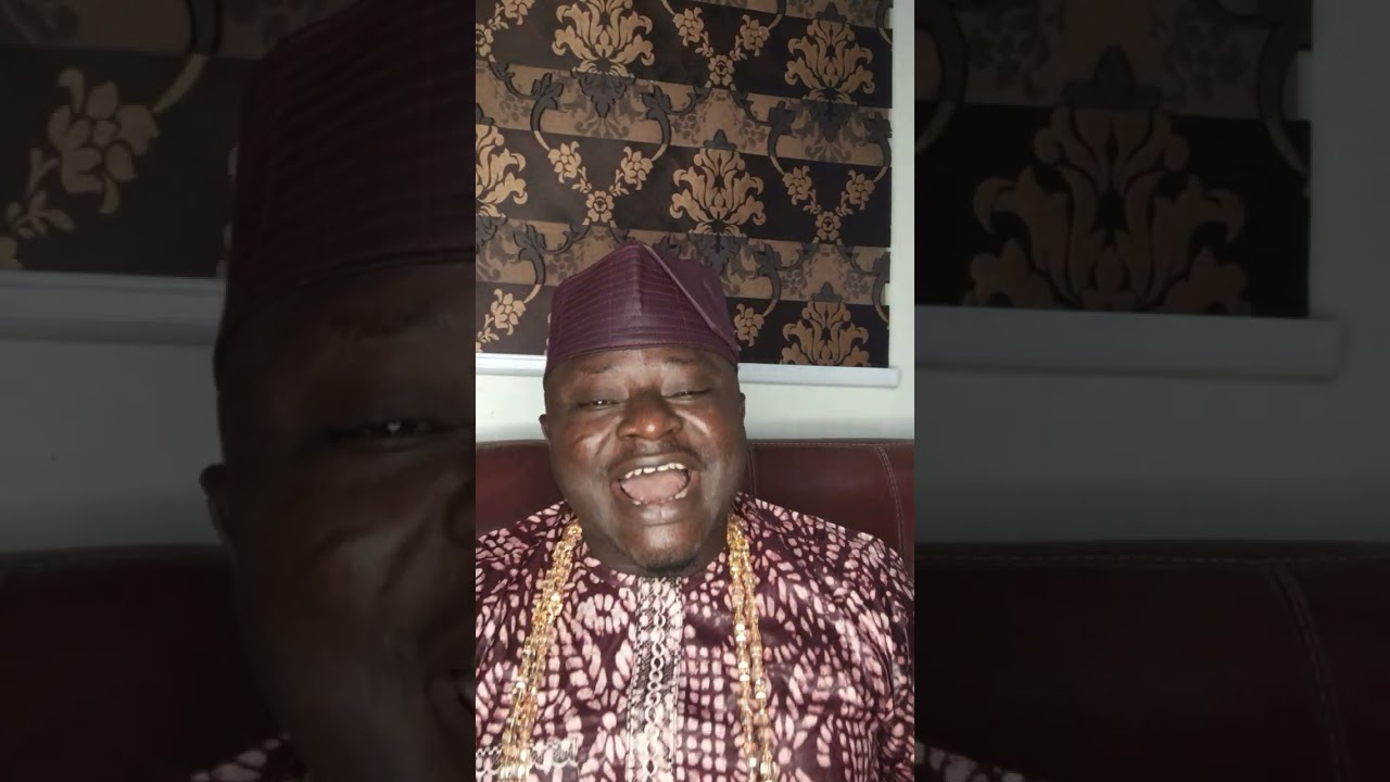 ASEJE OLA OFITAFITA OFITIFITI TODAJU@babaogbonawonagbainternati5935