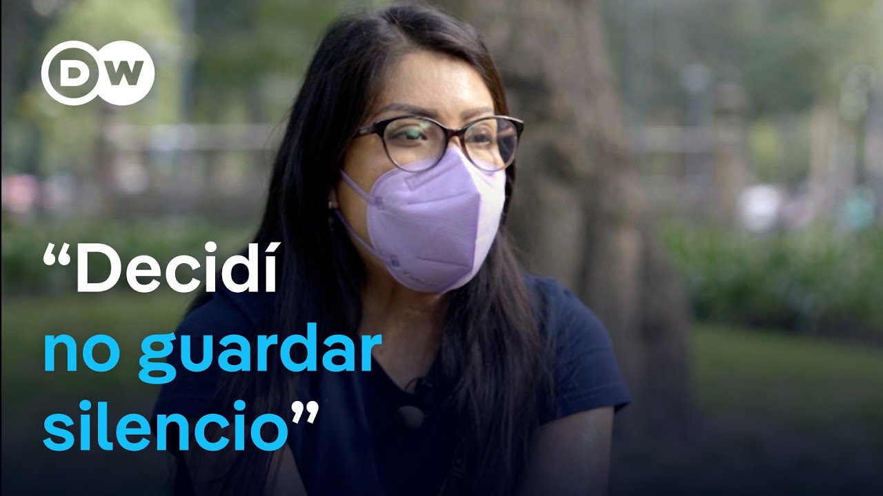 Violencia de género con ácido en México I Fuerza Latina DW