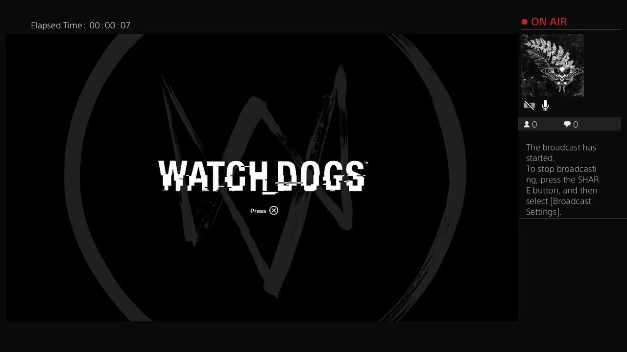 Watchdogs legion hype