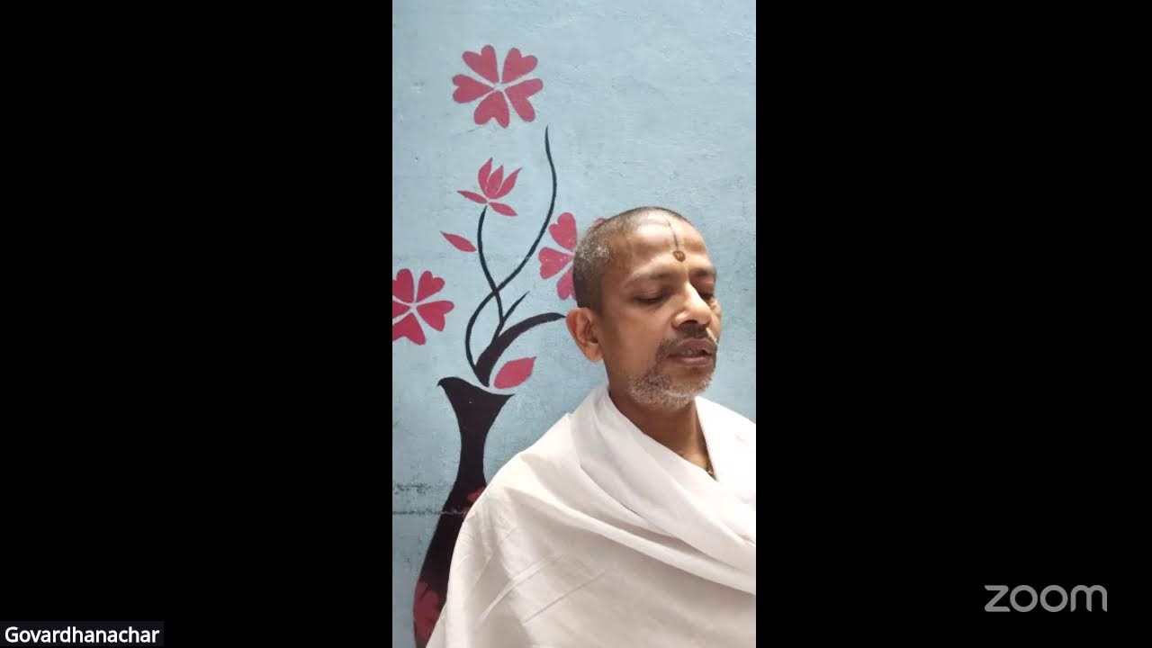 సప్తఋషుల - పరిచయం-అవగాహన -మహిమల- ప్రవచనం-Day 02