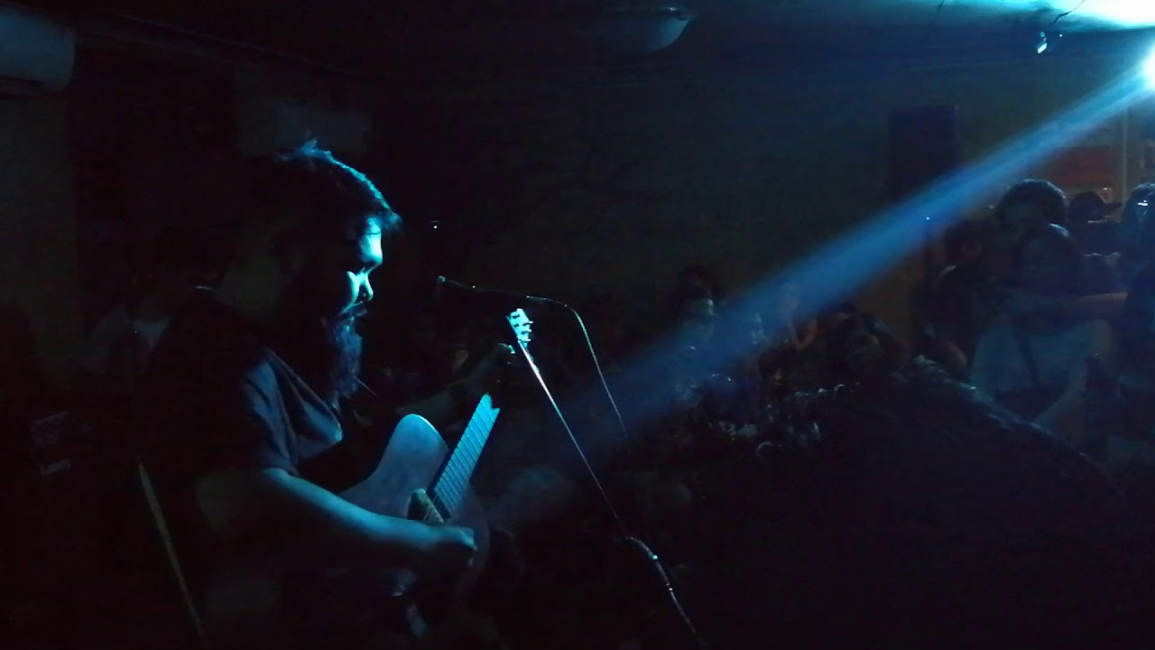 Game of Questions (Live) - I Belong to the Zoo