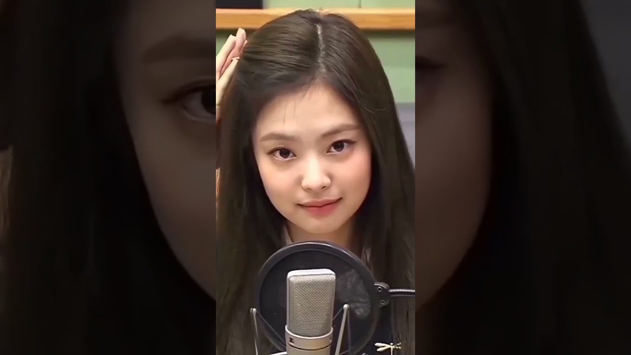 Jennie edit 