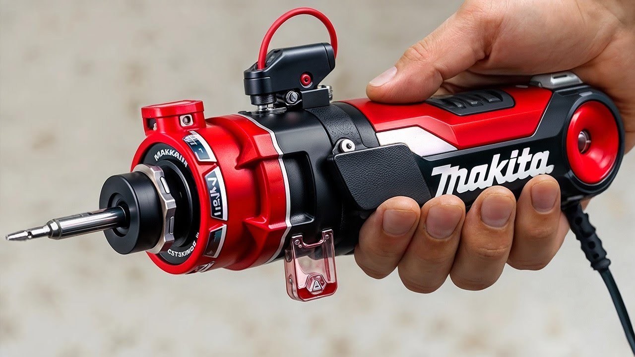 30 COOL TOOLS THAT GO TO THE NEXT LEVEL