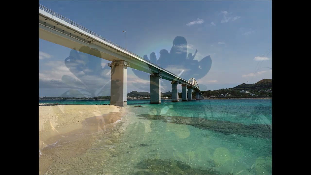 春の岬に来て／愛媛県西条市立北中学校