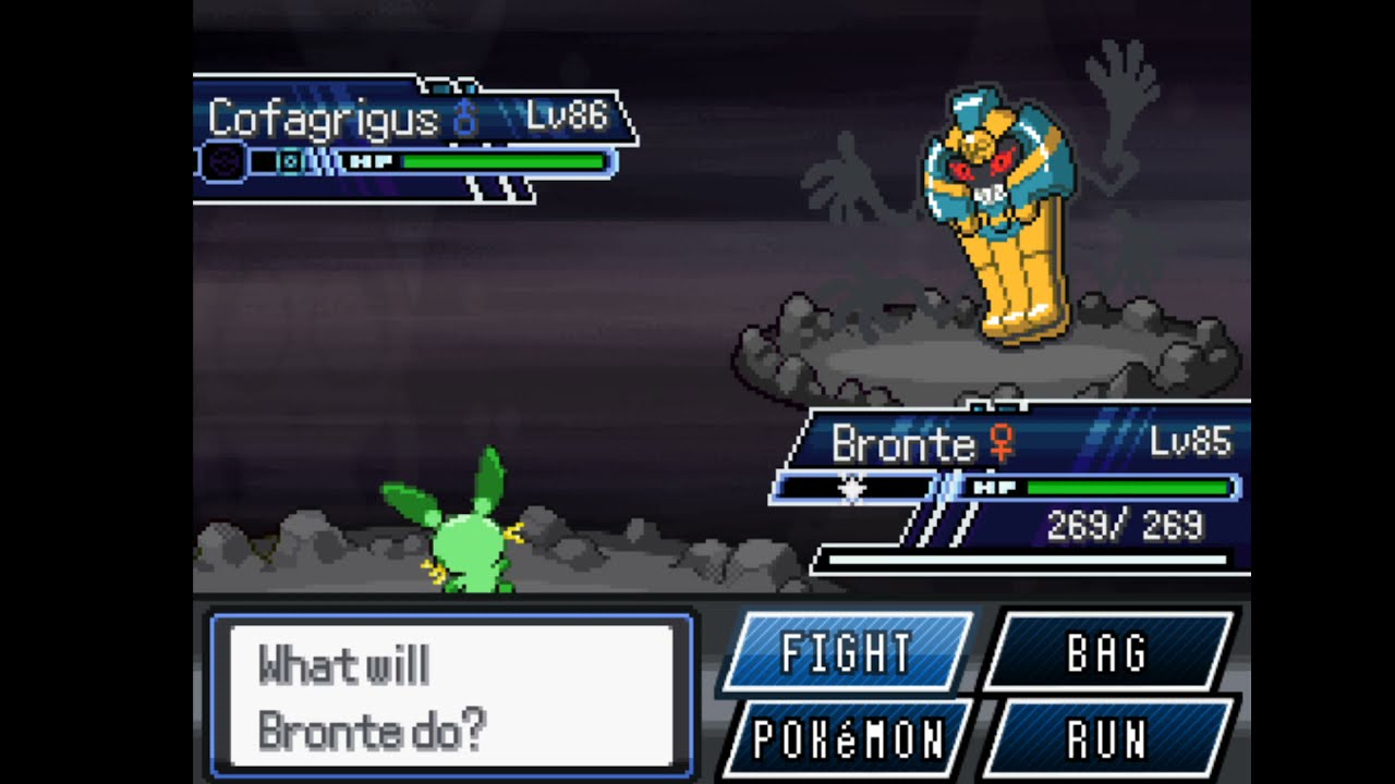 Rejuv V13: Pikaclones vs. Totem Cofagrigus