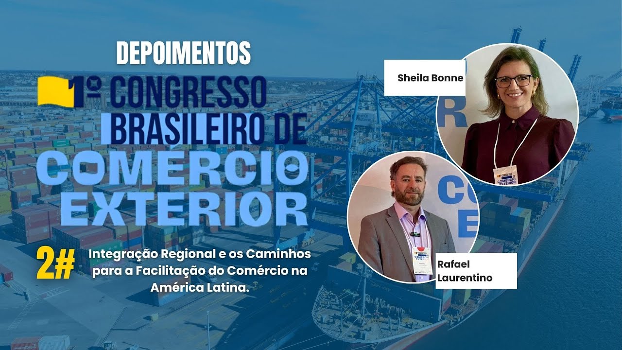A Nova Onda da Integra&ccedil;&atilde;o Comercial na Am&eacute;rica Latina &mdash; Oportunidade ou Ilus&atilde;o?