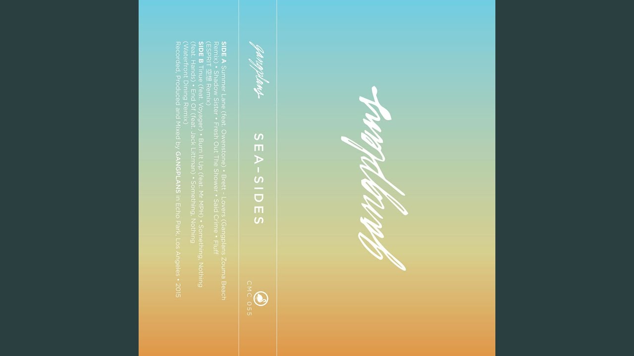 Summer Lane (feat. Owenstone)