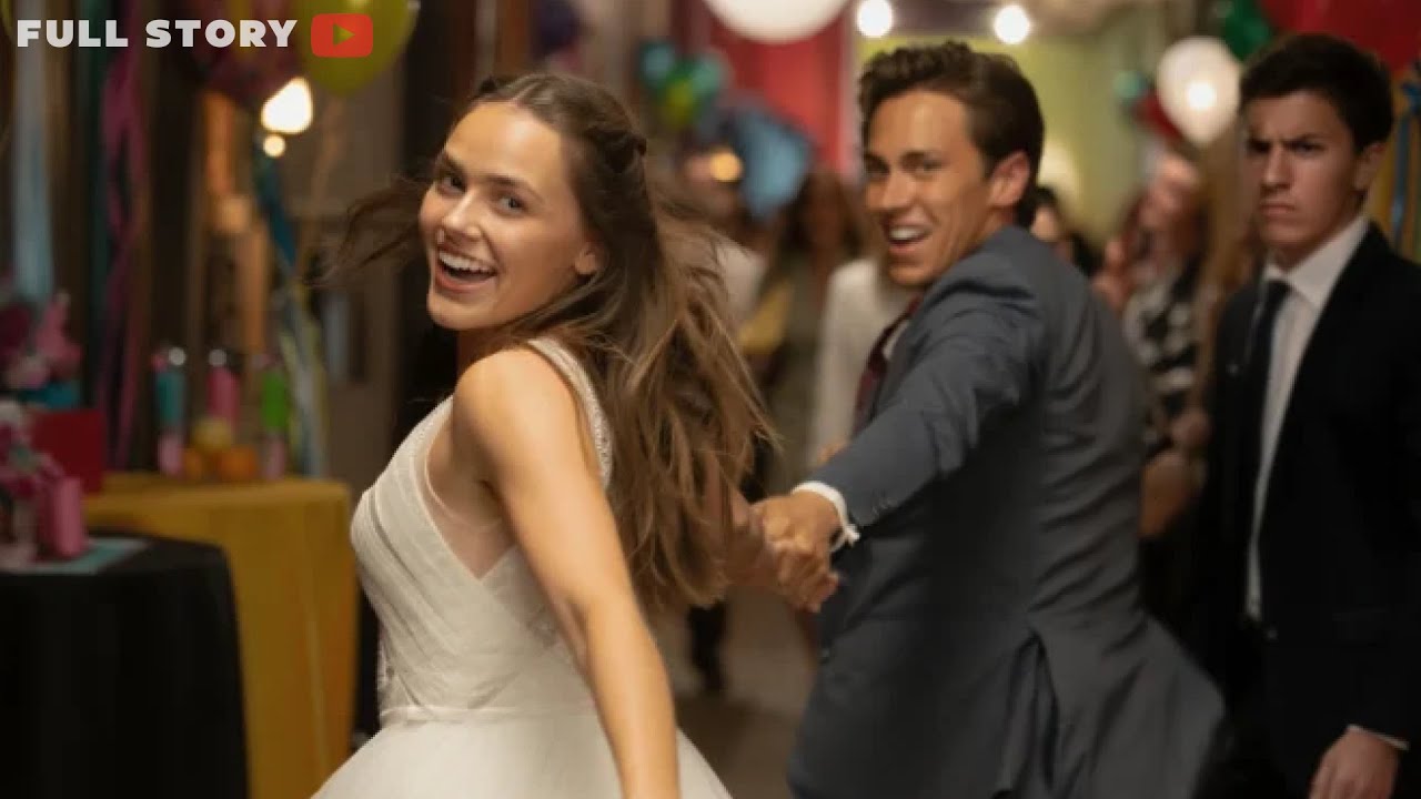 I Snuck Out With My Ex After The Engagement Party… My Fiancé Checked My Location.