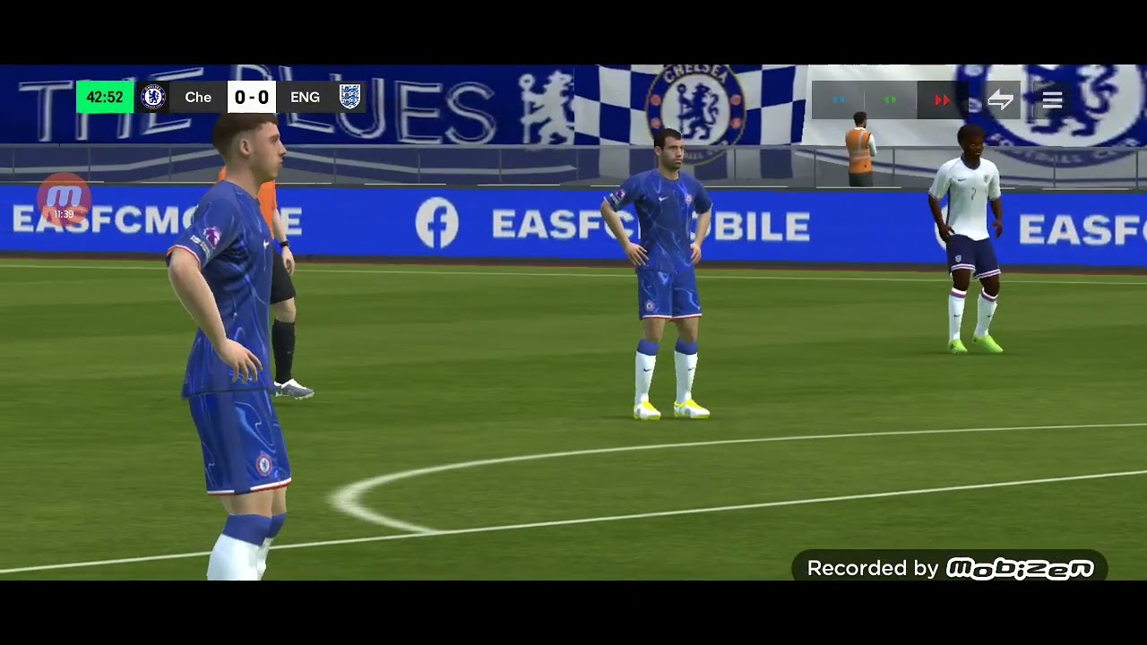 Ea FC mobile part 4