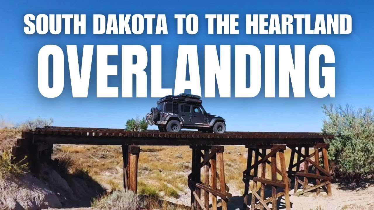 Discover South Dakota | You have to see THIS!