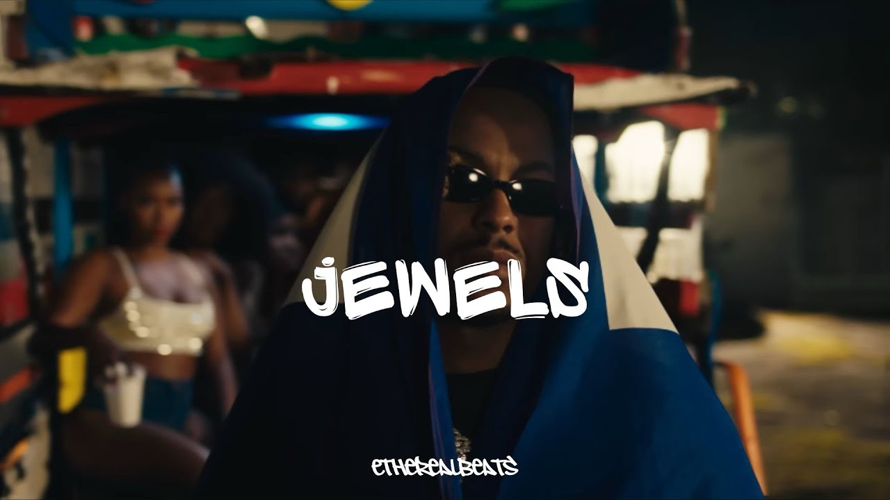 [FREE] Rich The Kid Type Beat - Jewels